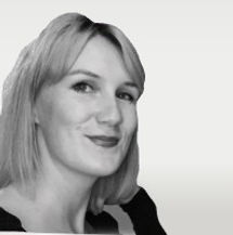 Portrait of Abbie Williamson