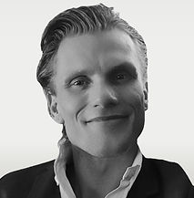 Portrait of Daniel Gussiås