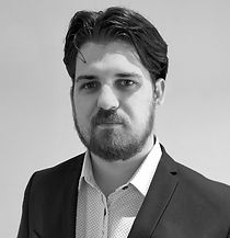 Portrait of James Collins