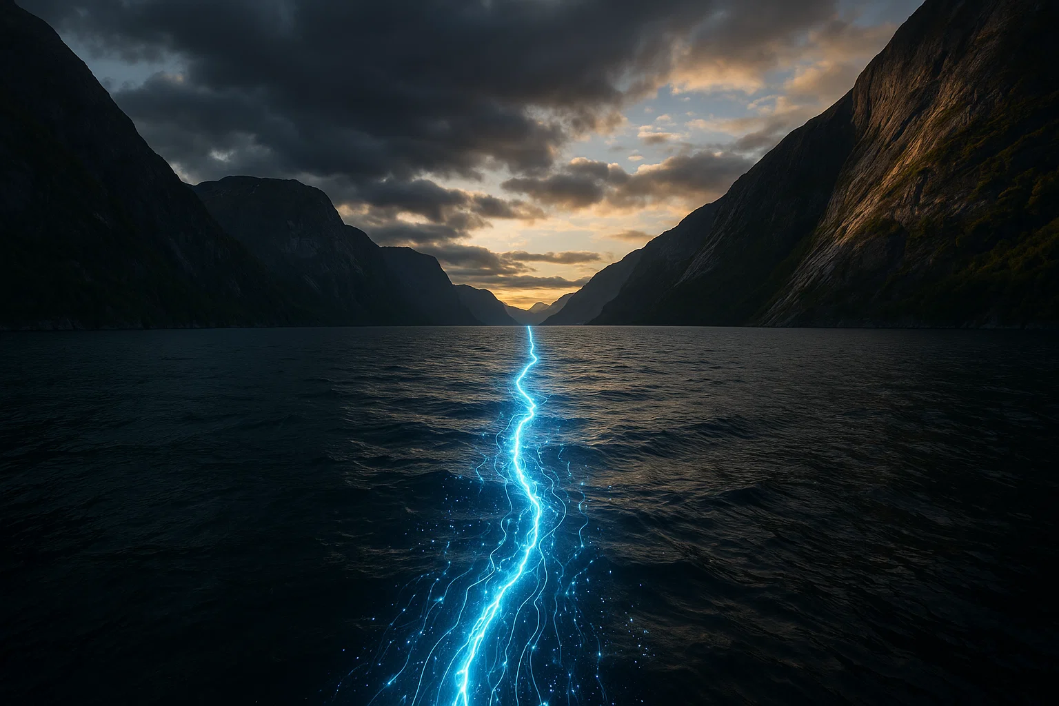 Executives shaking hands to celebrate partnership