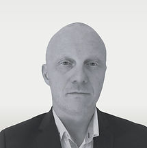 Portrait of Roald Normann