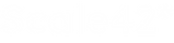 Scale42 logo