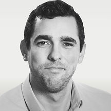 Portrait of Thomas Beaton