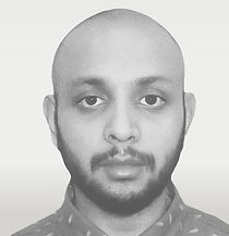 Portrait of Zeehan Rahman